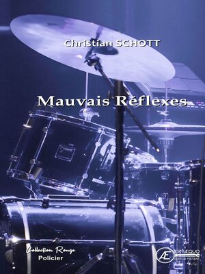 cover image of Mauvais réflexes